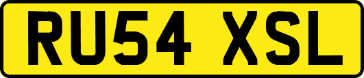 RU54XSL