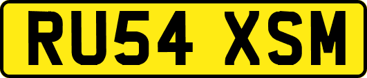 RU54XSM