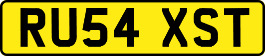 RU54XST