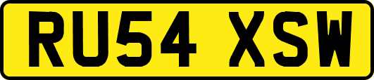 RU54XSW