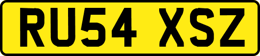 RU54XSZ