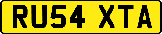 RU54XTA