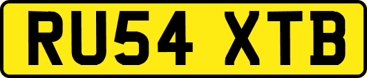 RU54XTB