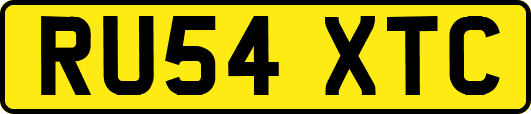 RU54XTC