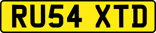 RU54XTD