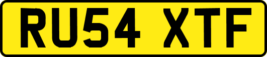 RU54XTF