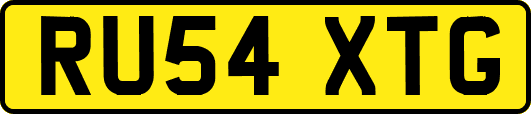 RU54XTG