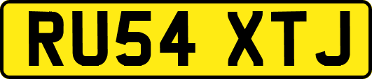 RU54XTJ