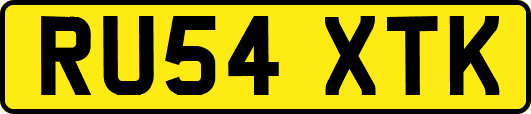 RU54XTK