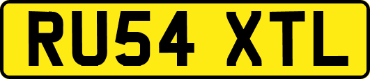 RU54XTL