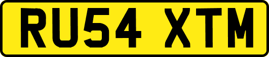 RU54XTM