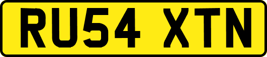 RU54XTN