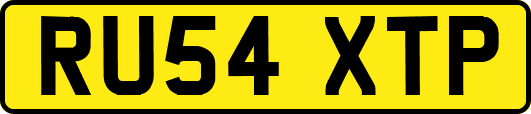 RU54XTP