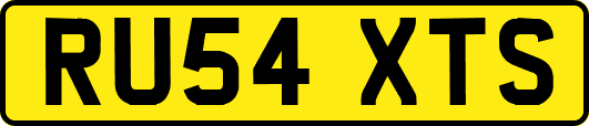 RU54XTS