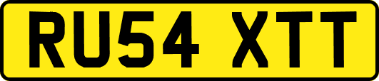 RU54XTT