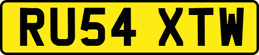 RU54XTW