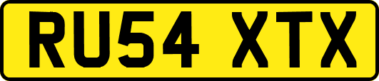 RU54XTX