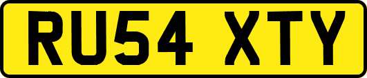 RU54XTY