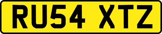 RU54XTZ