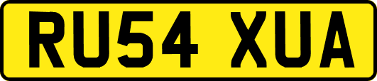 RU54XUA