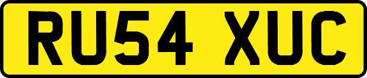 RU54XUC