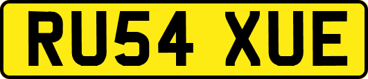 RU54XUE