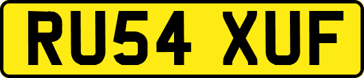 RU54XUF