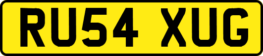 RU54XUG