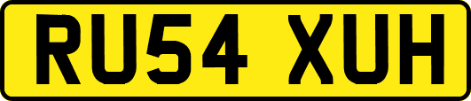 RU54XUH