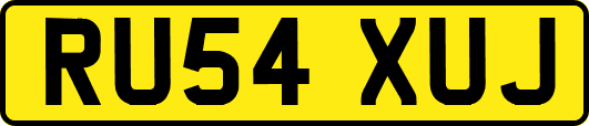 RU54XUJ