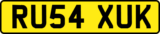 RU54XUK