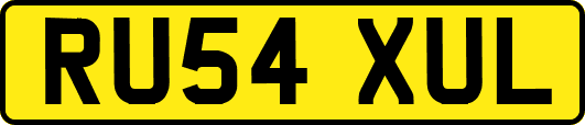 RU54XUL