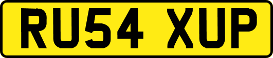 RU54XUP