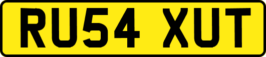 RU54XUT