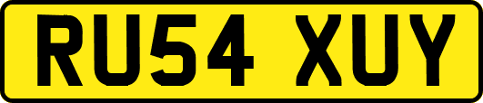 RU54XUY