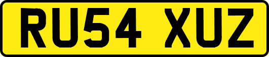 RU54XUZ