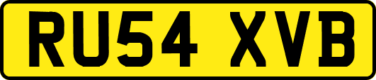 RU54XVB