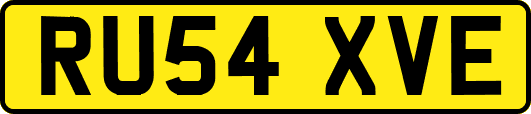 RU54XVE