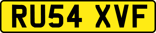 RU54XVF