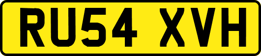RU54XVH