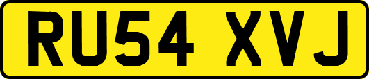 RU54XVJ