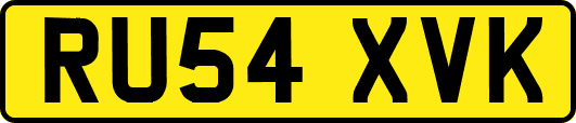 RU54XVK
