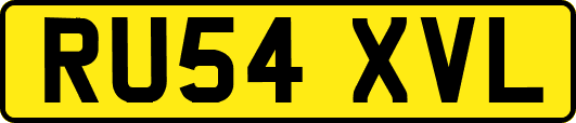 RU54XVL