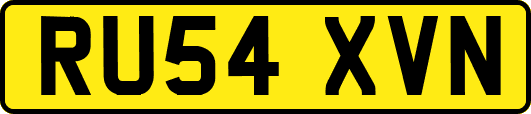 RU54XVN