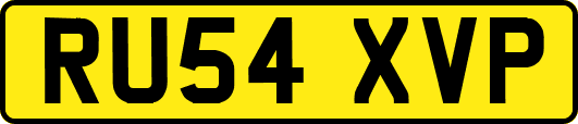 RU54XVP