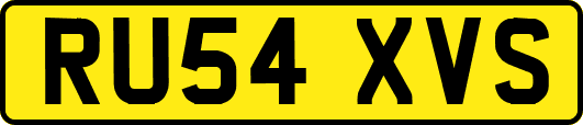 RU54XVS