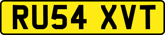 RU54XVT