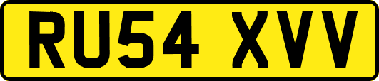 RU54XVV