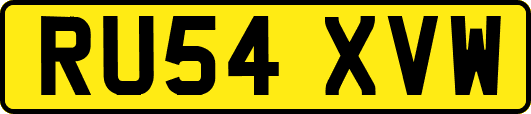 RU54XVW