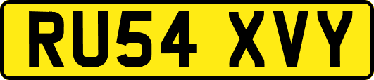 RU54XVY